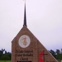 St. Luke-Simpson United Methodist Church