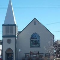 Church of the Mountains United Methodist Church