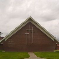 First United Methodist Church of Limon