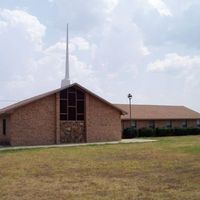 Belk United Methodist Church
