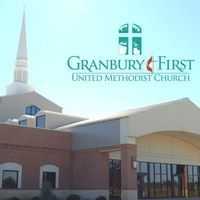 Granbury First United Methodist Church - Granbury, Texas