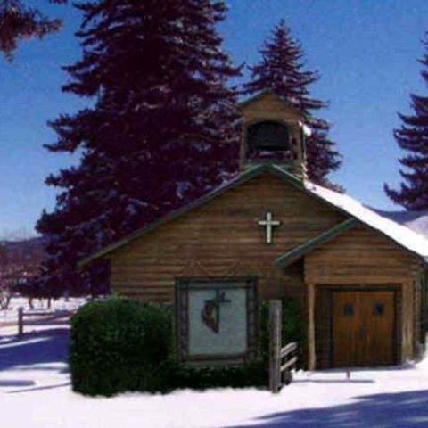 Community United Methodist Church - Ruidoso, New Mexico