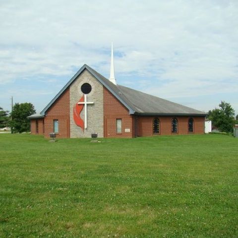Wesley United Methodist Church - Lexington, Kentucky