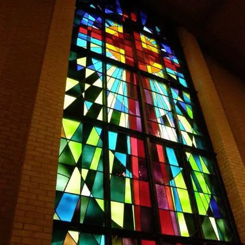 Trinity United Methodist Church - Austin, Texas