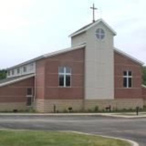 United Methodist Church of Macedonia - Macedonia, Ohio