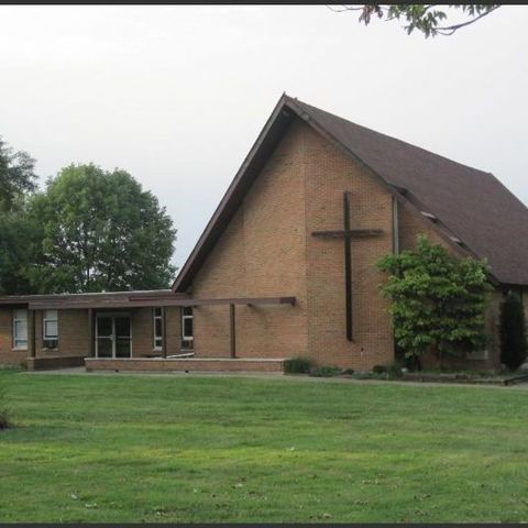 Hope United Methodist Church - Franklin, Ohio
