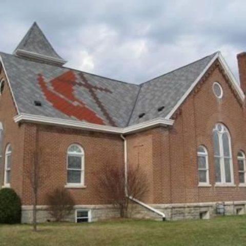 Verona United Methodist Church - Verona, Ohio