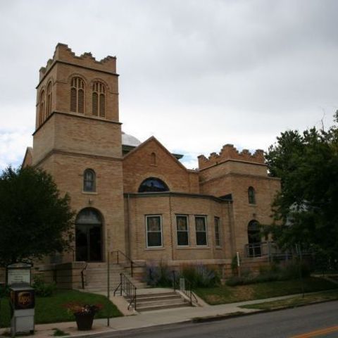 Cameron United Methodist Church - Denver, Colorado