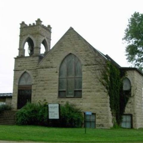 Money Creek United Methodist Church - Dakota, Minnesota