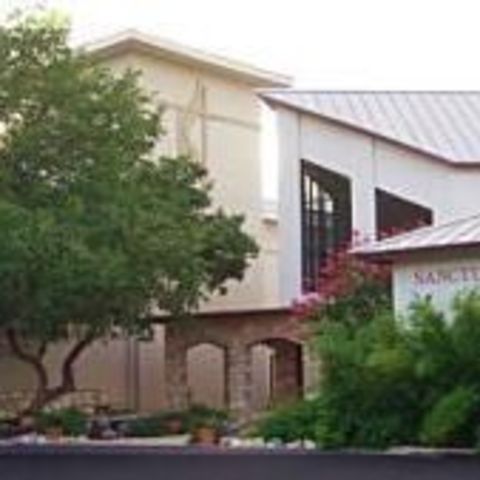 Bulverde United Methodist Church - San Antonio, Texas