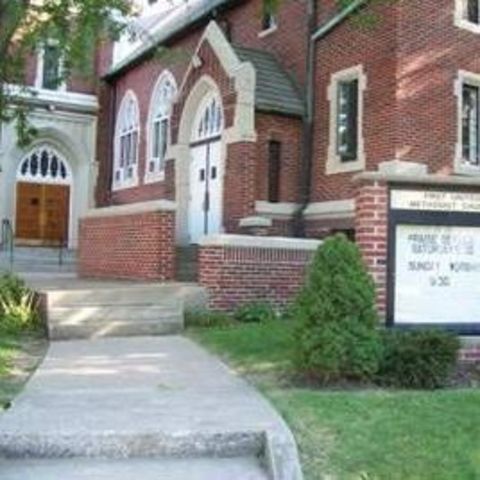 Perrysburg First United Methodist Church - Perrysburg, Ohio