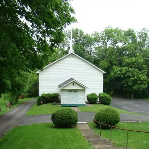 Bethel United Methodist Church - Chesapeake, Ohio