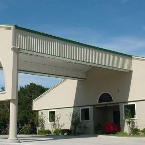 Westchase United Methodist Church - Houston, Texas