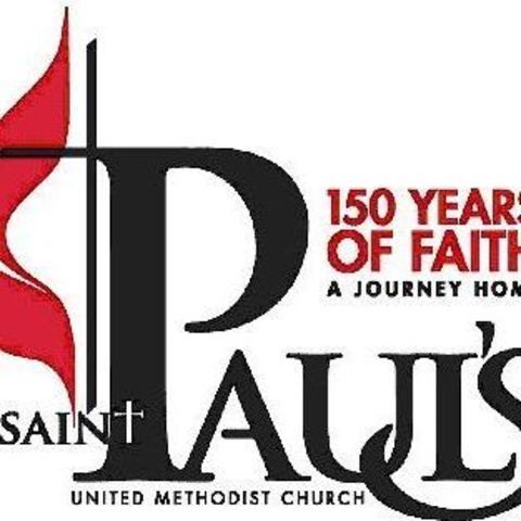 Saint Paul United Methodist Church - Fayette, Missouri