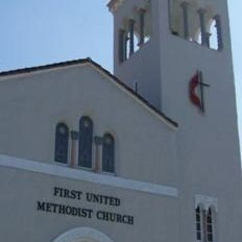 First United Methodist Church of Salinas - Salinas, California