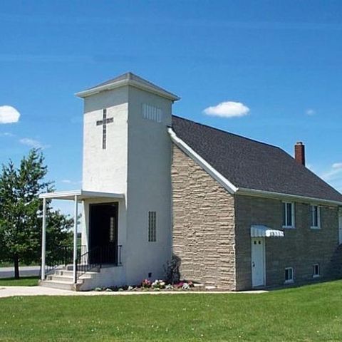 Portage Chapel United Methodist Church - Mccomb, Ohio