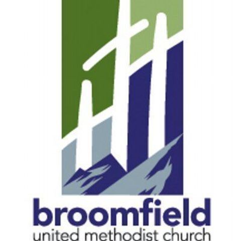 Broomfield United Methodist Church - Broomfield, Colorado