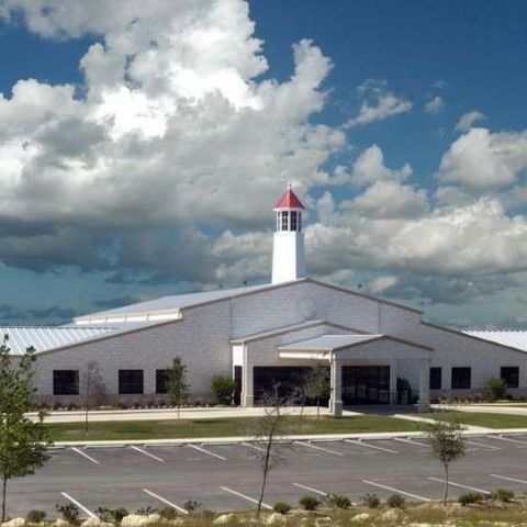 Lighthouse Fellowship A United Methodist Community of Faith - Fort Worth, Texas