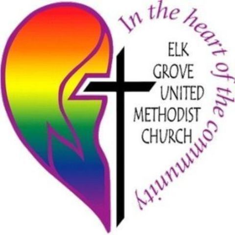 Elk Grove United Methodist Church - Elk Grove, California