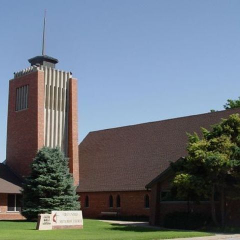 First United Methodist Church - Muleshoe, Texas