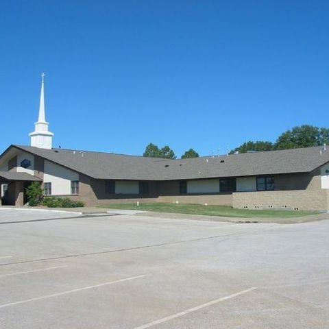 Grace United Methodist Church - Rogers, Arkansas