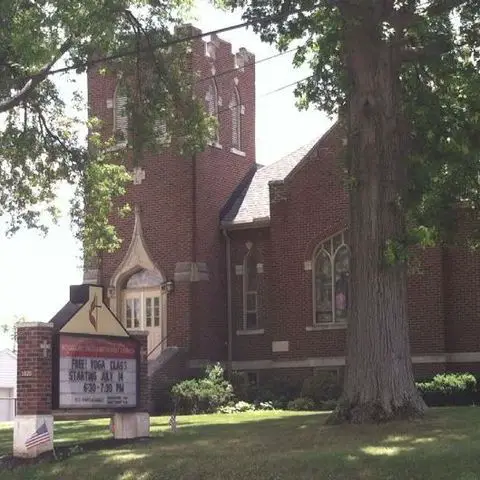 Mogadore United Methodist Church - Mogadore, Ohio