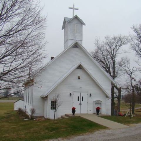 Fairview United Methodist Church - Pickerington, Ohio