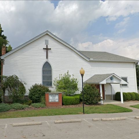 Hopewell United Methodist Church - Groveport, Ohio