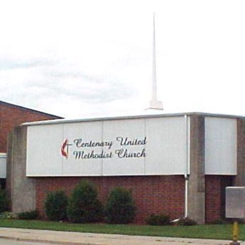 Mankato Centenary United Methodist Church - Mankato, Minnesota
