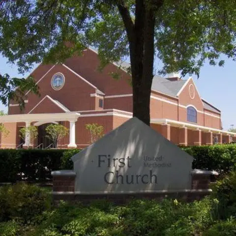 First United Methodist Church of Grapevine - Grapevine, Texas
