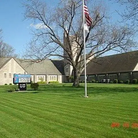 Bethany United Methodist Church - Celina, Ohio