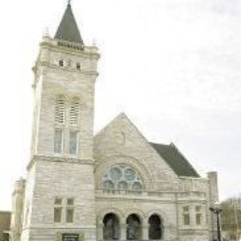 Walnut Street United Methodist Church - Chillicothe, Ohio