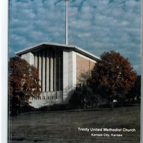 Trinity Community Church - Kansas City, Kansas