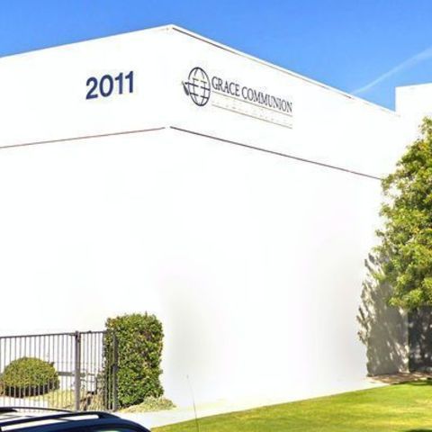 Grace Communion International - Glendora, California