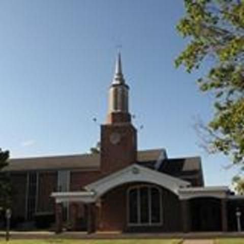 Cargill United Methodist Church - Janesville, Wisconsin