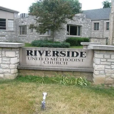 Riverside United Methodist Church - Columbus, Ohio