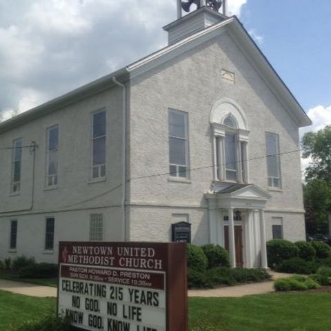 Newtown United Methodist Church - Cincinnati, Ohio