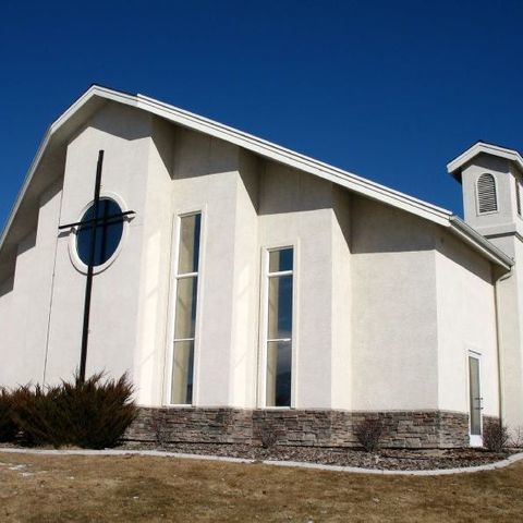 Carson Valley United Methodist Church - Gardenville, Nevada