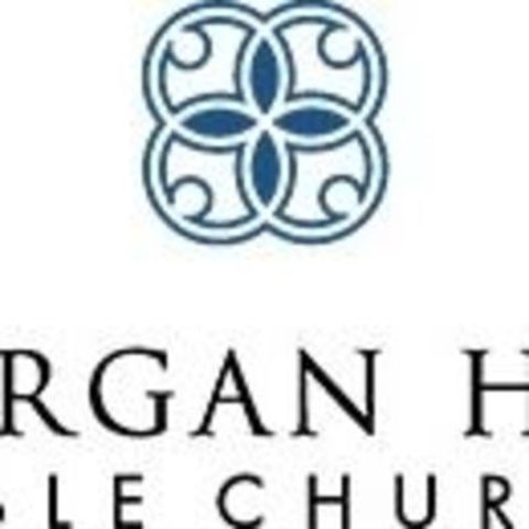 Morgan Hill Bible Church - Morgan Hill, California