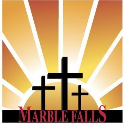 First United Methodist Church - Marble Falls, Texas