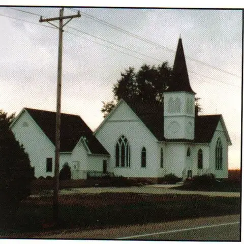 Prairieville United Methodist Church - Faribault, Minnesota