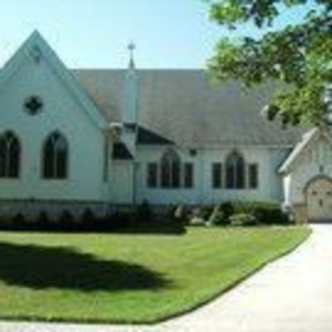 Wesley United Methodist Church - Sheboygan, Wisconsin