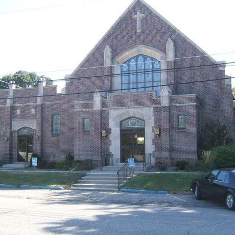 First United Methodist Church of Wahoo - Wahoo, Nebraska