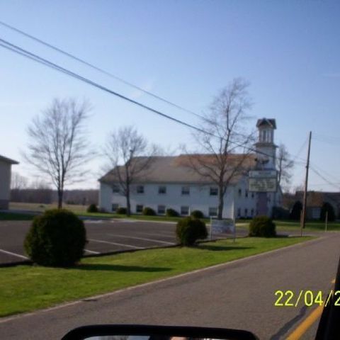 Wildare United Methodist Church - Cortland, Ohio