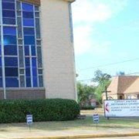 Christ Church - Oklahoma City, Oklahoma