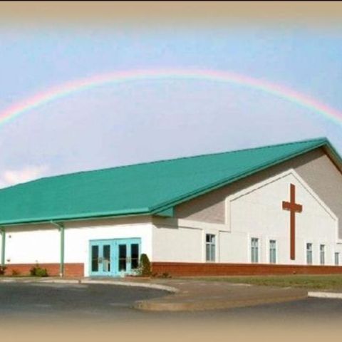 Cornerstone United Methodist Church - O''fallon, Missouri