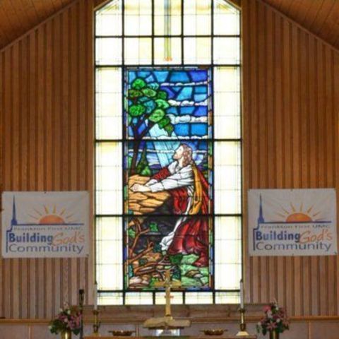 First United Methodist Church of Frankton - Frankton, Indiana
