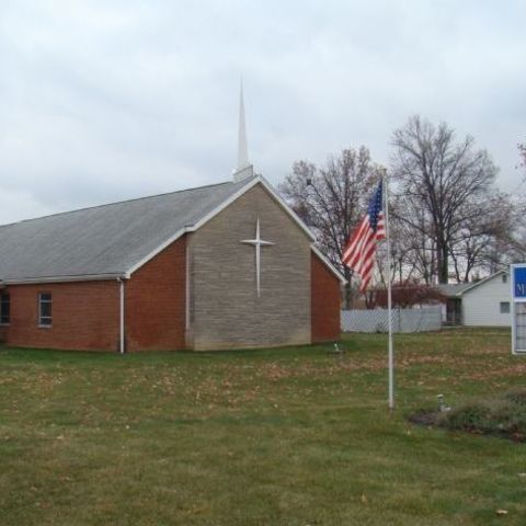 Trinity United Methodist Church - Grove City, Ohio