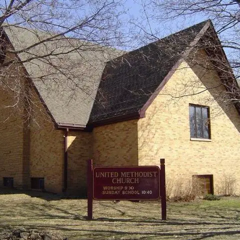 First United Methodist Church of Stillwater - Stillwater, Minnesota