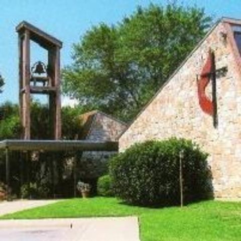 Berkeley United Methodist Church - Austin, Texas